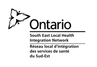 South East LHIN