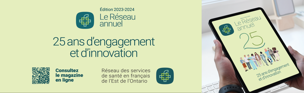 Rapport annuel 2023-2024